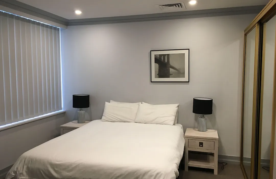 Milson Serviced Apartments-1