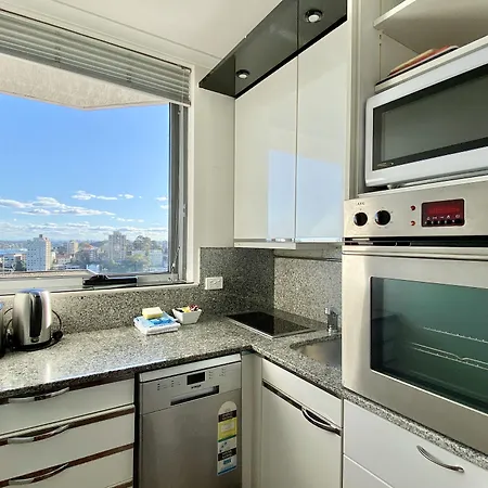 Milson Serviced Apartments-2